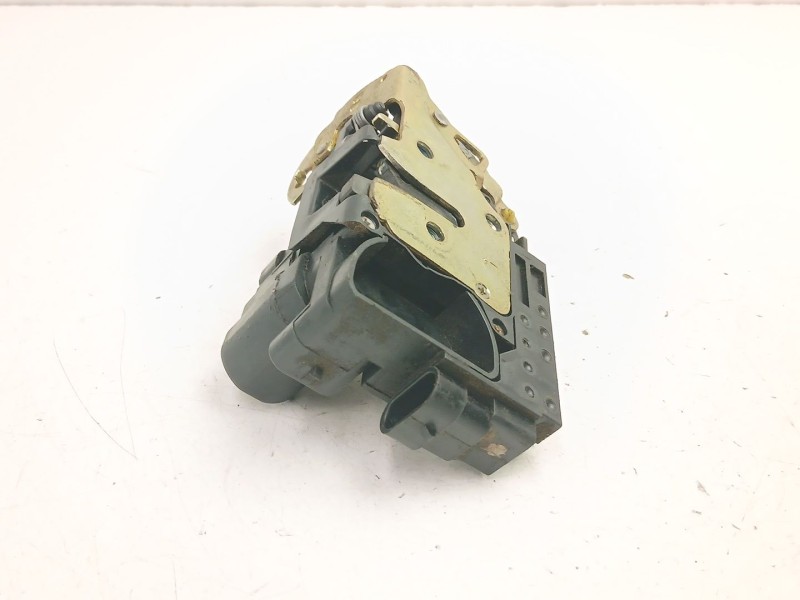 Recambio de cerradura puerta delantera izquierda para daewoo tacuma (u100) 1.6 referencia OEM IAM 96292105  