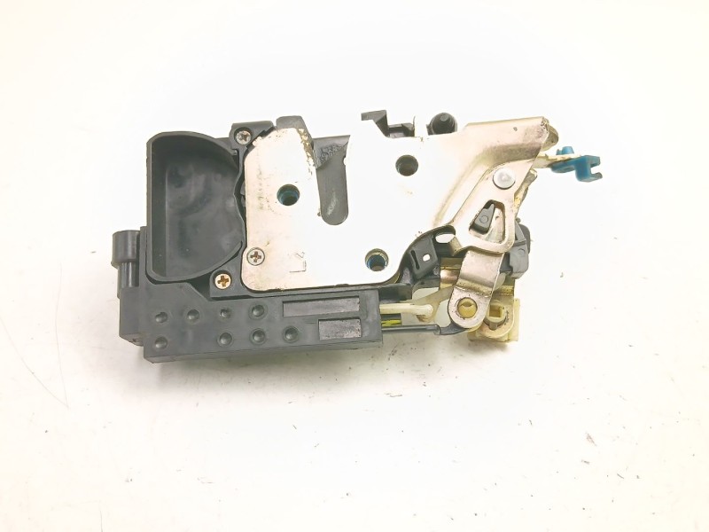 Recambio de cerradura puerta delantera izquierda para daewoo tacuma (u100) 1.6 referencia OEM IAM 96292105  