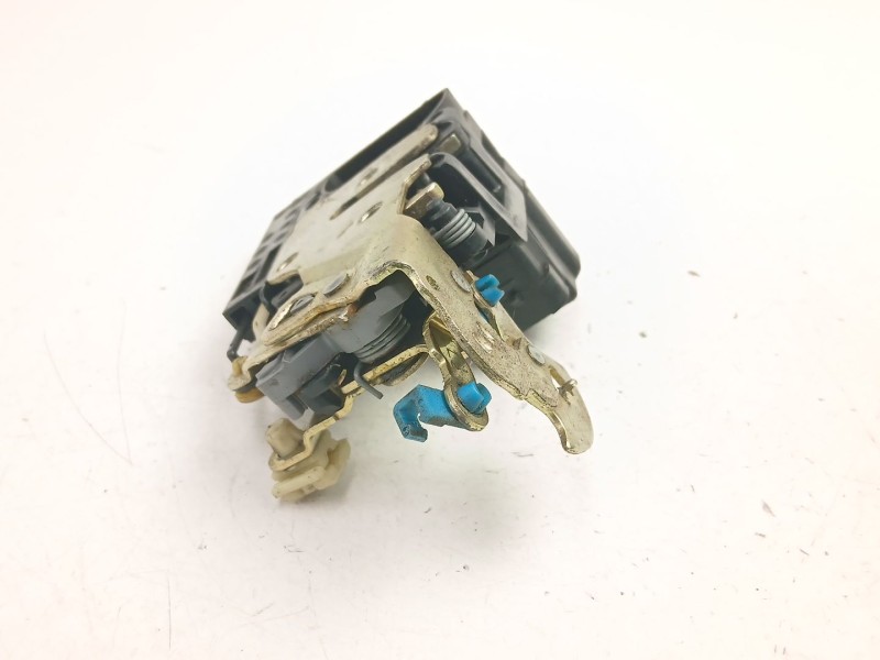 Recambio de cerradura puerta delantera izquierda para daewoo tacuma (u100) 1.6 referencia OEM IAM 96292105  