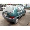 citroën saxo del año 1998