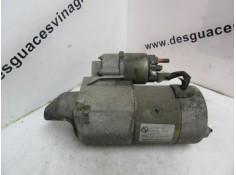 Recambio de motor arranque : bmw x5 : 3.0 td (183cv) [2002] para bmw x5 3.0 td referencia OEM IAM 2247391  