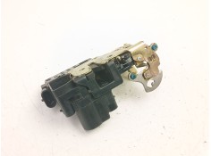 Recambio de cerradura puerta delantera derecha para daewoo tacuma (u100) 1.6 referencia OEM IAM 96292108  