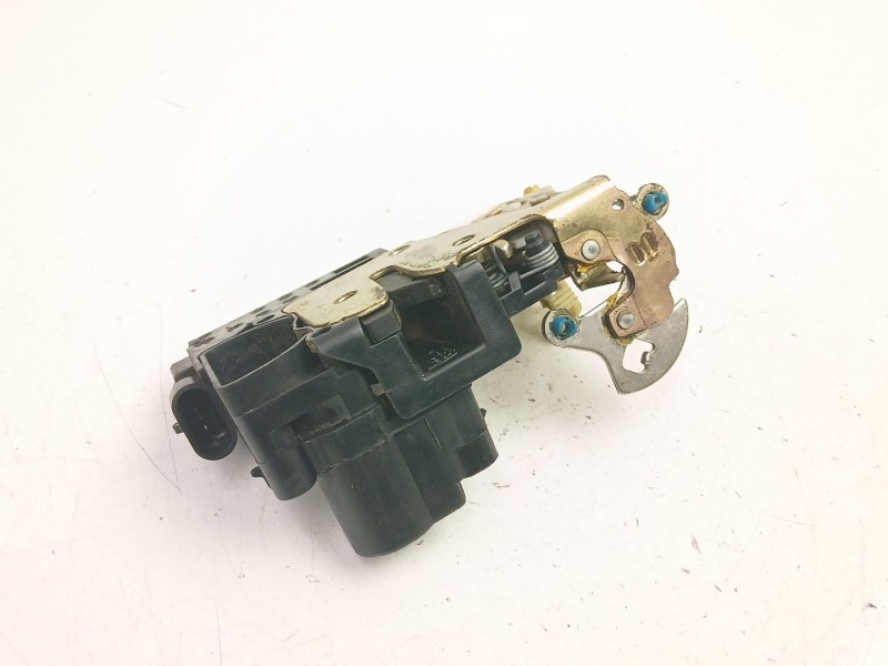 Recambio de cerradura puerta delantera derecha para daewoo tacuma (u100) 1.6 referencia OEM IAM 96292108  
