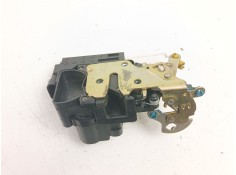 Recambio de cerradura puerta delantera derecha para daewoo tacuma (u100) 1.6 referencia OEM IAM 96292108   2