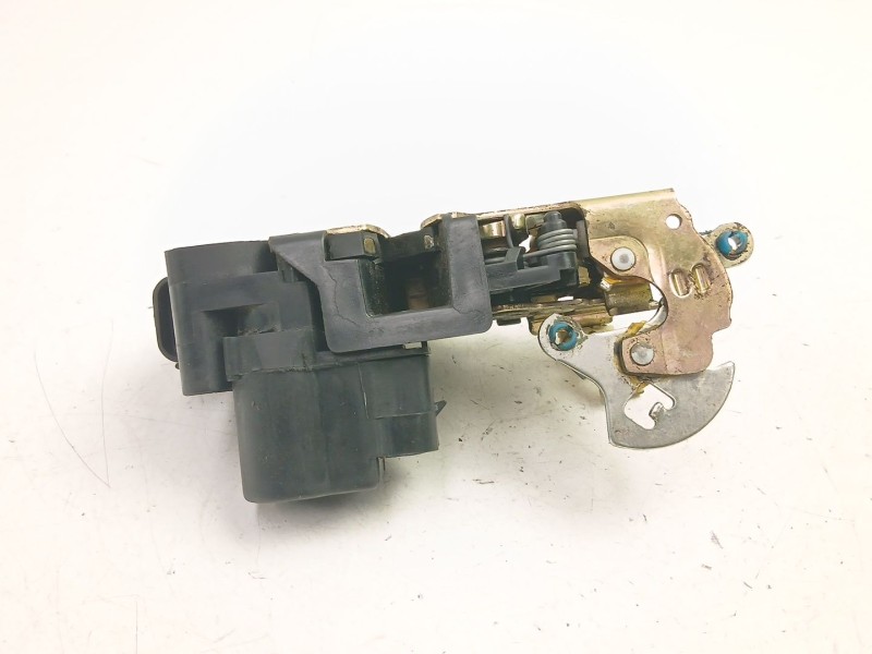 Recambio de cerradura puerta delantera derecha para daewoo tacuma (u100) 1.6 referencia OEM IAM 96292108  