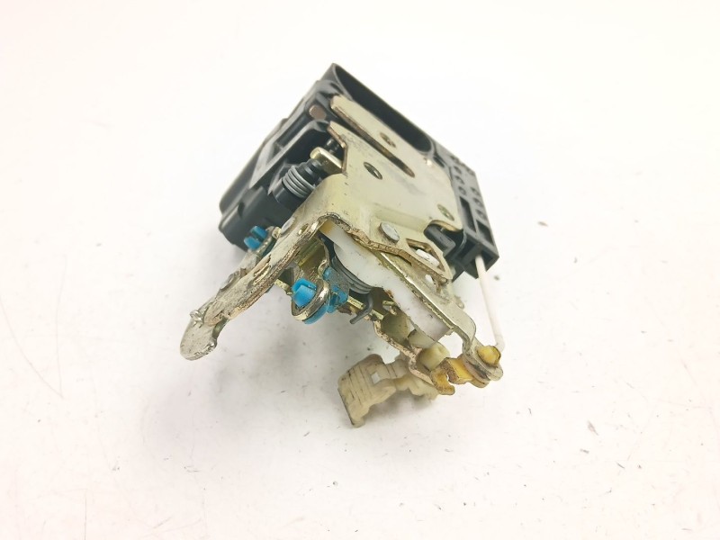 Recambio de cerradura puerta delantera derecha para daewoo tacuma (u100) 1.6 referencia OEM IAM 96292108  