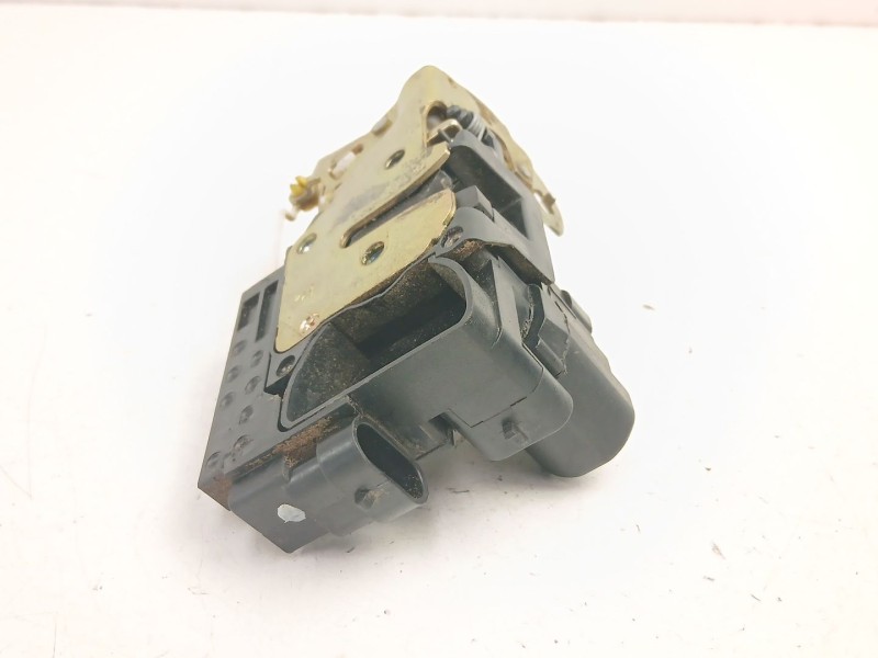 Recambio de cerradura puerta delantera derecha para daewoo tacuma (u100) 1.6 referencia OEM IAM 96292108  