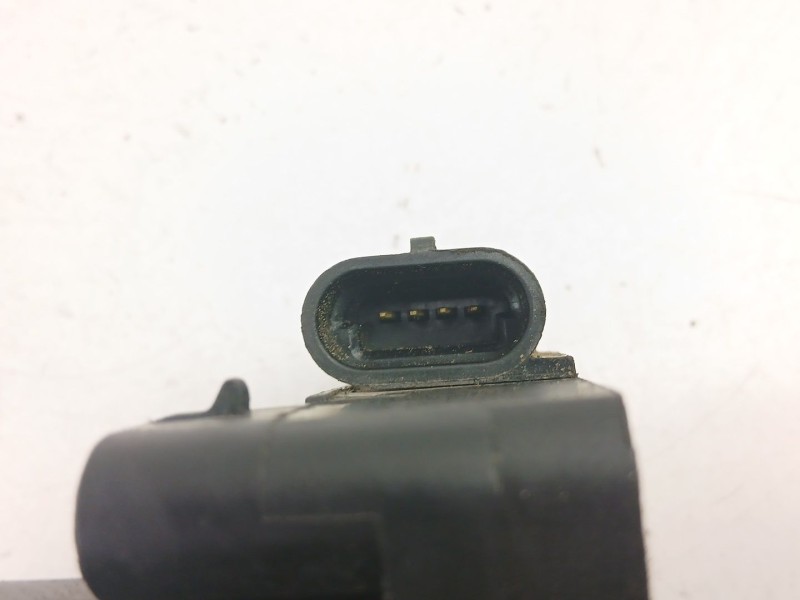 Recambio de cerradura puerta delantera derecha para daewoo tacuma (u100) 1.6 referencia OEM IAM 96292108  