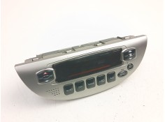 Recambio de mandos calefaccion aire para daewoo tacuma (u100) 1.6 referencia OEM IAM 96415173  