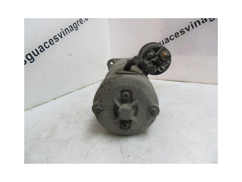 Recambio de motor arranque : bmw x5 : 3.0 td (183cv) [2002] para bmw x5 3.0 td referencia OEM IAM 2247391  