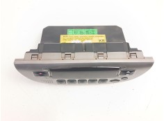 Recambio de mandos calefaccion aire para daewoo tacuma (u100) 1.6 referencia OEM IAM 96415173   2