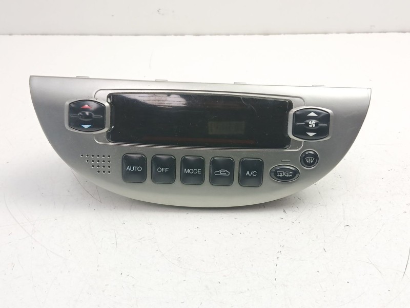 Recambio de mandos calefaccion aire para daewoo tacuma (u100) 1.6 referencia OEM IAM 96415173  