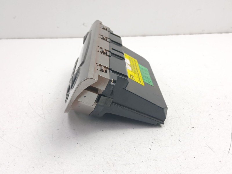 Recambio de mandos calefaccion aire para daewoo tacuma (u100) 1.6 referencia OEM IAM 96415173  