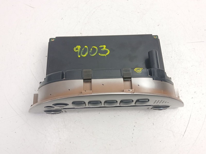 Recambio de mandos calefaccion aire para daewoo tacuma (u100) 1.6 referencia OEM IAM 96415173  
