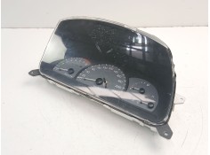 Recambio de cuadro instrumentos para daewoo tacuma (u100) 1.6 referencia OEM IAM 96498321  