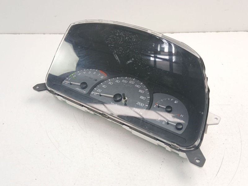 Recambio de cuadro instrumentos para daewoo tacuma (u100) 1.6 referencia OEM IAM 96498321  