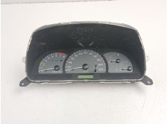 Recambio de cuadro instrumentos para daewoo tacuma (u100) 1.6 referencia OEM IAM 96498321   2