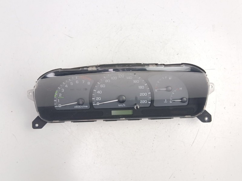 Recambio de cuadro instrumentos para daewoo tacuma (u100) 1.6 referencia OEM IAM 96498321  