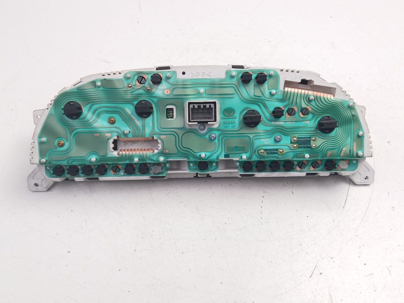 Recambio de cuadro instrumentos para daewoo tacuma (u100) 1.6 referencia OEM IAM 96498321  