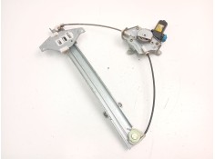 Recambio de elevalunas trasero izquierdo para daewoo tacuma (u100) 1.6 referencia OEM IAM 94566226  