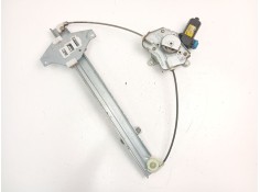 Recambio de elevalunas trasero izquierdo para daewoo tacuma (u100) 1.6 referencia OEM IAM 94566226   2
