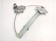 Recambio de elevalunas trasero derecho para daewoo tacuma (u100) 1.6 referencia OEM IAM 94566227  