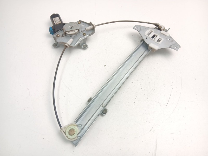 Recambio de elevalunas trasero derecho para daewoo tacuma (u100) 1.6 referencia OEM IAM 94566227  