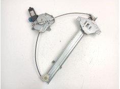 Recambio de elevalunas trasero derecho para daewoo tacuma (u100) 1.6 referencia OEM IAM 94566227   2