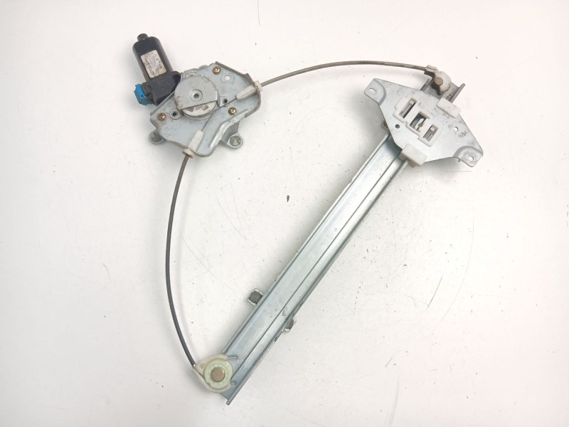Recambio de elevalunas trasero derecho para daewoo tacuma (u100) 1.6 referencia OEM IAM 94566227  