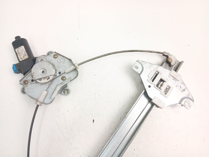 Recambio de elevalunas trasero derecho para daewoo tacuma (u100) 1.6 referencia OEM IAM 94566227  