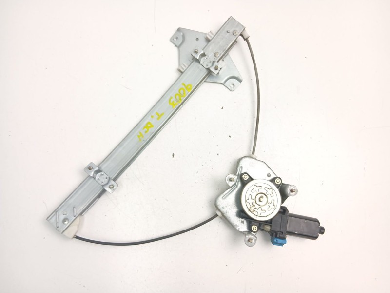 Recambio de elevalunas trasero derecho para daewoo tacuma (u100) 1.6 referencia OEM IAM 94566227  