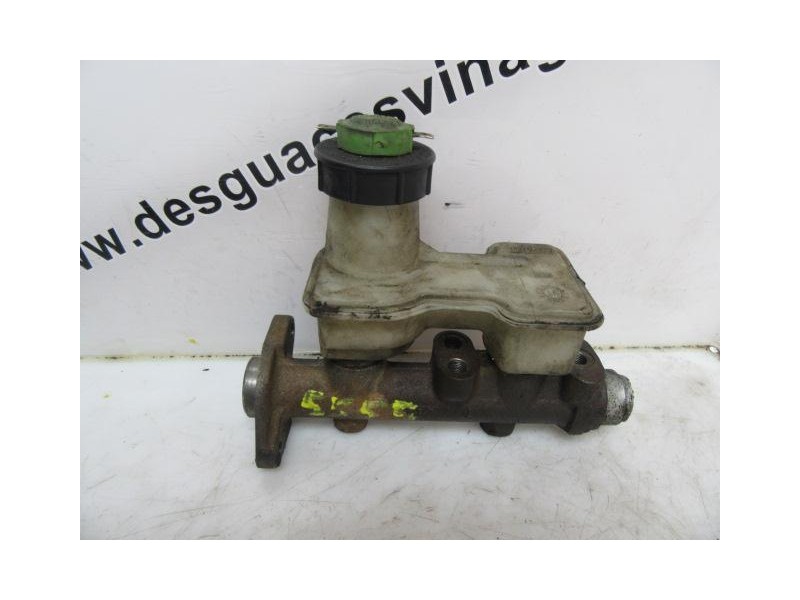 Recambio de bomba de freno : lancia y10 : 1.1 g (55,74cv [1992] para lancia y10 1.1 g (55,74cv referencia OEM IAM   