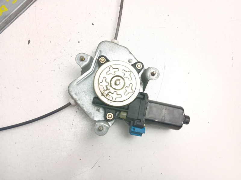 Recambio de elevalunas trasero derecho para daewoo tacuma (u100) 1.6 referencia OEM IAM 94566227  