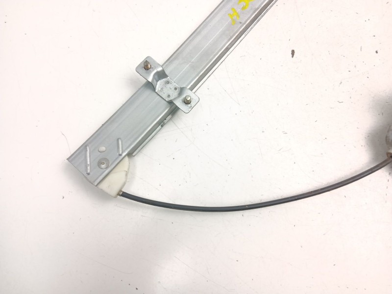 Recambio de elevalunas trasero derecho para daewoo tacuma (u100) 1.6 referencia OEM IAM 94566227  