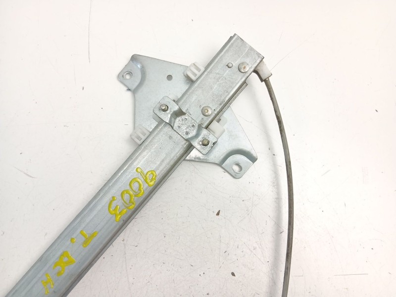 Recambio de elevalunas trasero derecho para daewoo tacuma (u100) 1.6 referencia OEM IAM 94566227  