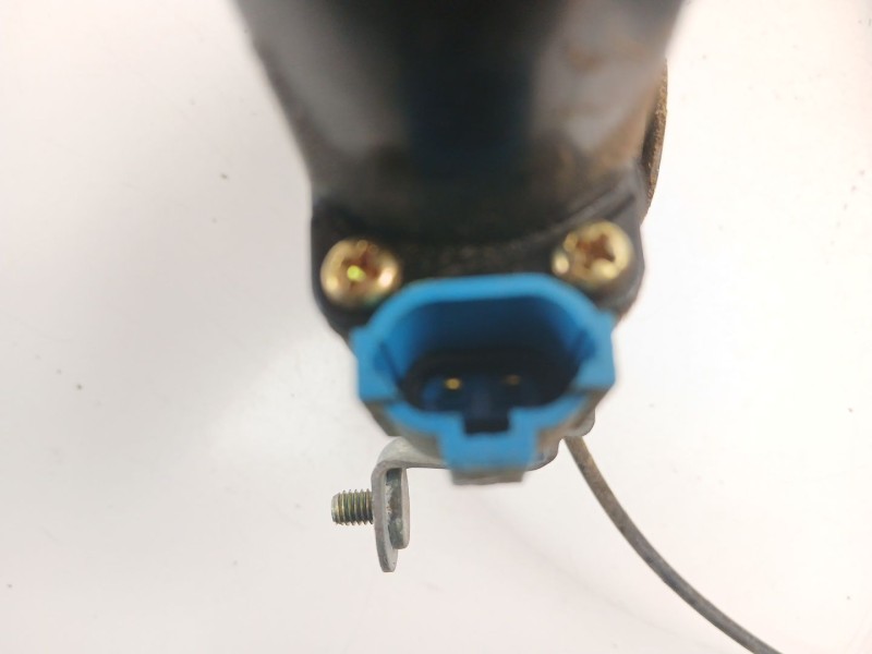 Recambio de elevalunas trasero derecho para daewoo tacuma (u100) 1.6 referencia OEM IAM 94566227  
