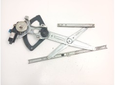 Recambio de elevalunas delantero izquierdo para daewoo tacuma (u100) 1.6 referencia OEM IAM 96261054   2