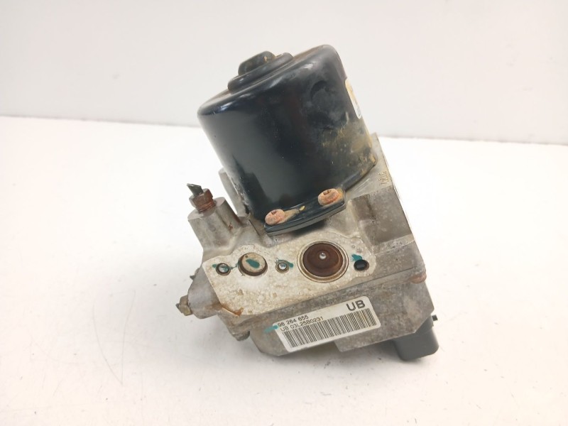 Recambio de abs para daewoo tacuma (u100) 1.6 referencia OEM IAM 96264655 18042267 18041751