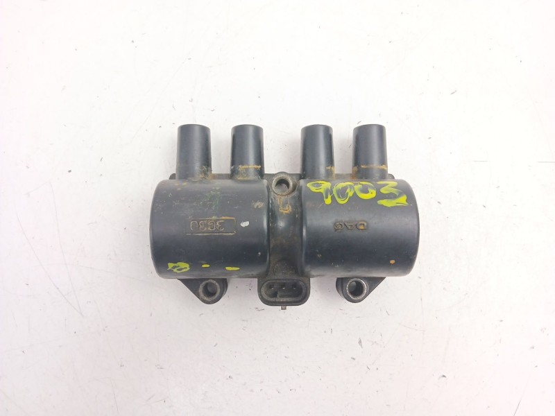 Recambio de bobina para daewoo tacuma (u100) 1.6 referencia OEM IAM 96253555  