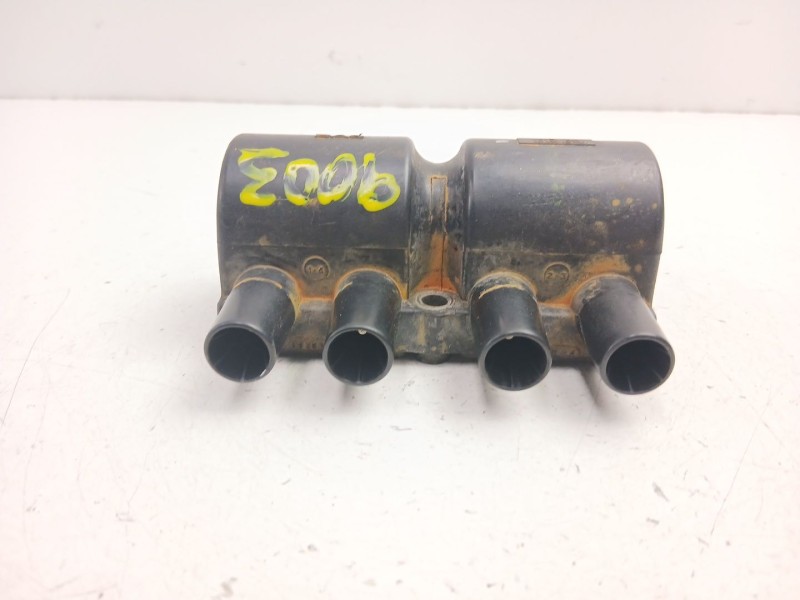 Recambio de bobina para daewoo tacuma (u100) 1.6 referencia OEM IAM 96253555  