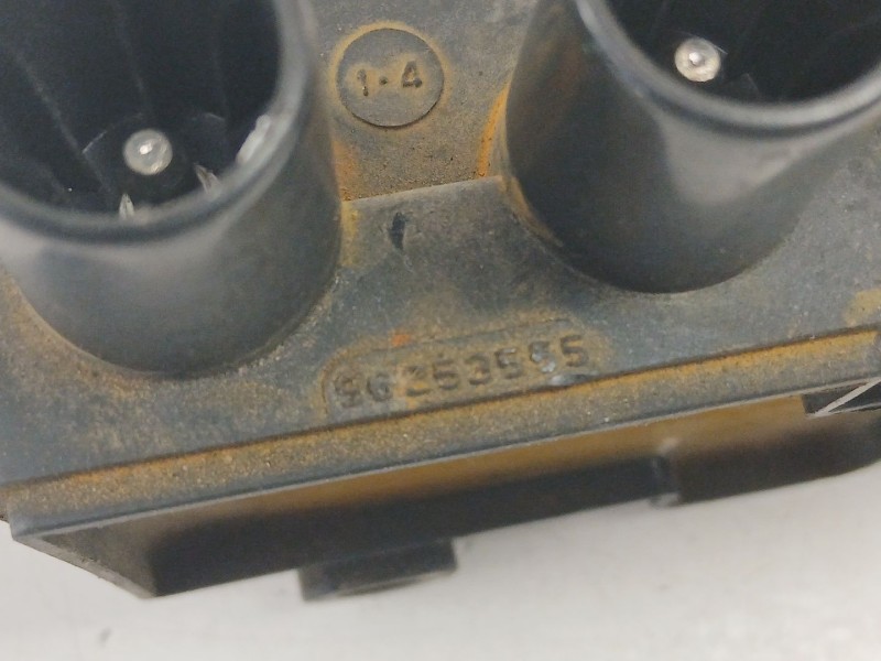 Recambio de bobina para daewoo tacuma (u100) 1.6 referencia OEM IAM 96253555  