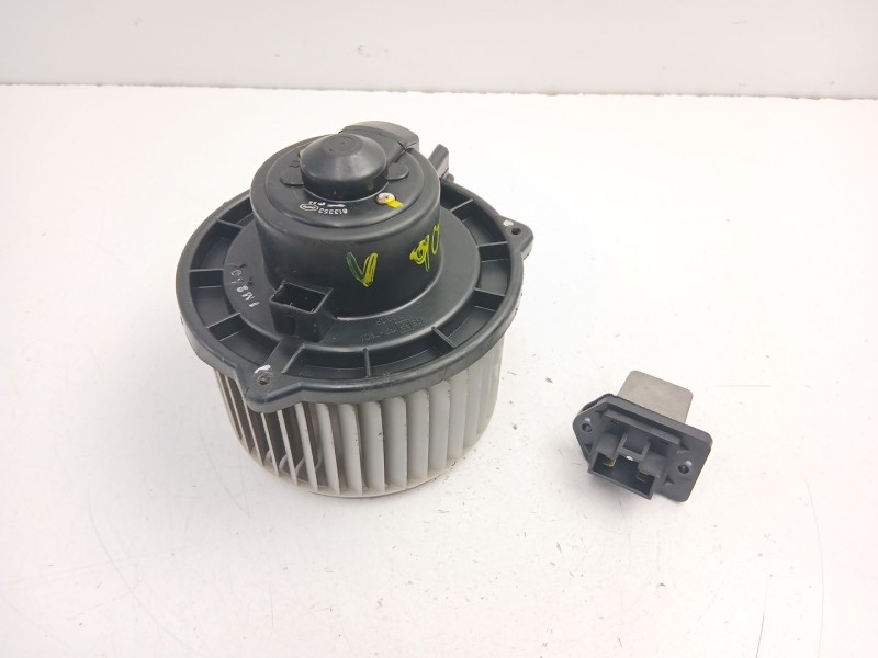 Recambio de motor calefaccion para daewoo tacuma (u100) 1.6 referencia OEM IAM 96331060  