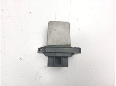 Recambio de motor calefaccion para daewoo tacuma (u100) 1.6 referencia OEM IAM 96331060   2