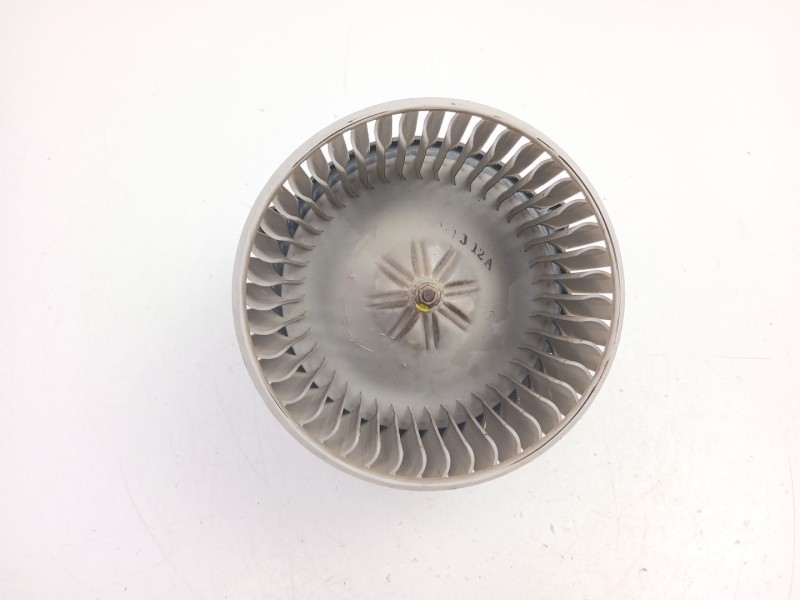 Recambio de motor calefaccion para daewoo tacuma (u100) 1.6 referencia OEM IAM 96331060  