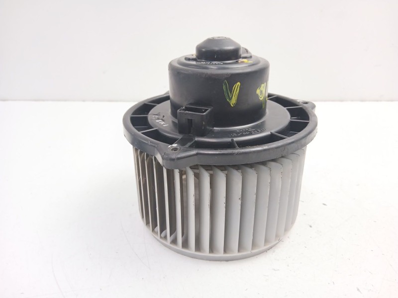 Recambio de motor calefaccion para daewoo tacuma (u100) 1.6 referencia OEM IAM 96331060  