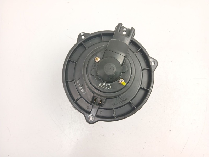 Recambio de motor calefaccion para daewoo tacuma (u100) 1.6 referencia OEM IAM 96331060  