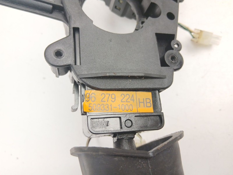 Recambio de mando luces y limpias para daewoo tacuma (u100) 1.6 referencia OEM IAM 96279223  96279224