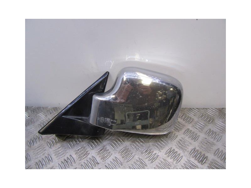 Recambio de retrovisor izq : opel monterey : 3.0 td (159,07cv) [1999] para opel monterey 3.0 td referencia OEM IAM   