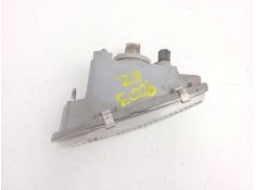 Recambio de antiniebla izquierdo para daewoo tacuma (u100) 1.6 referencia OEM IAM 96260530   2