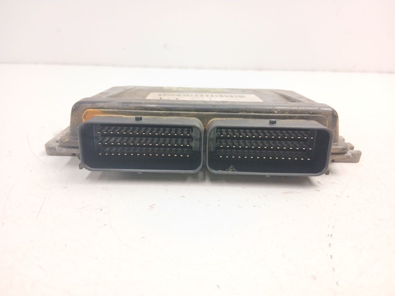 Recambio de centralita para daewoo tacuma (u100) 1.6 referencia OEM IAM 96487150  